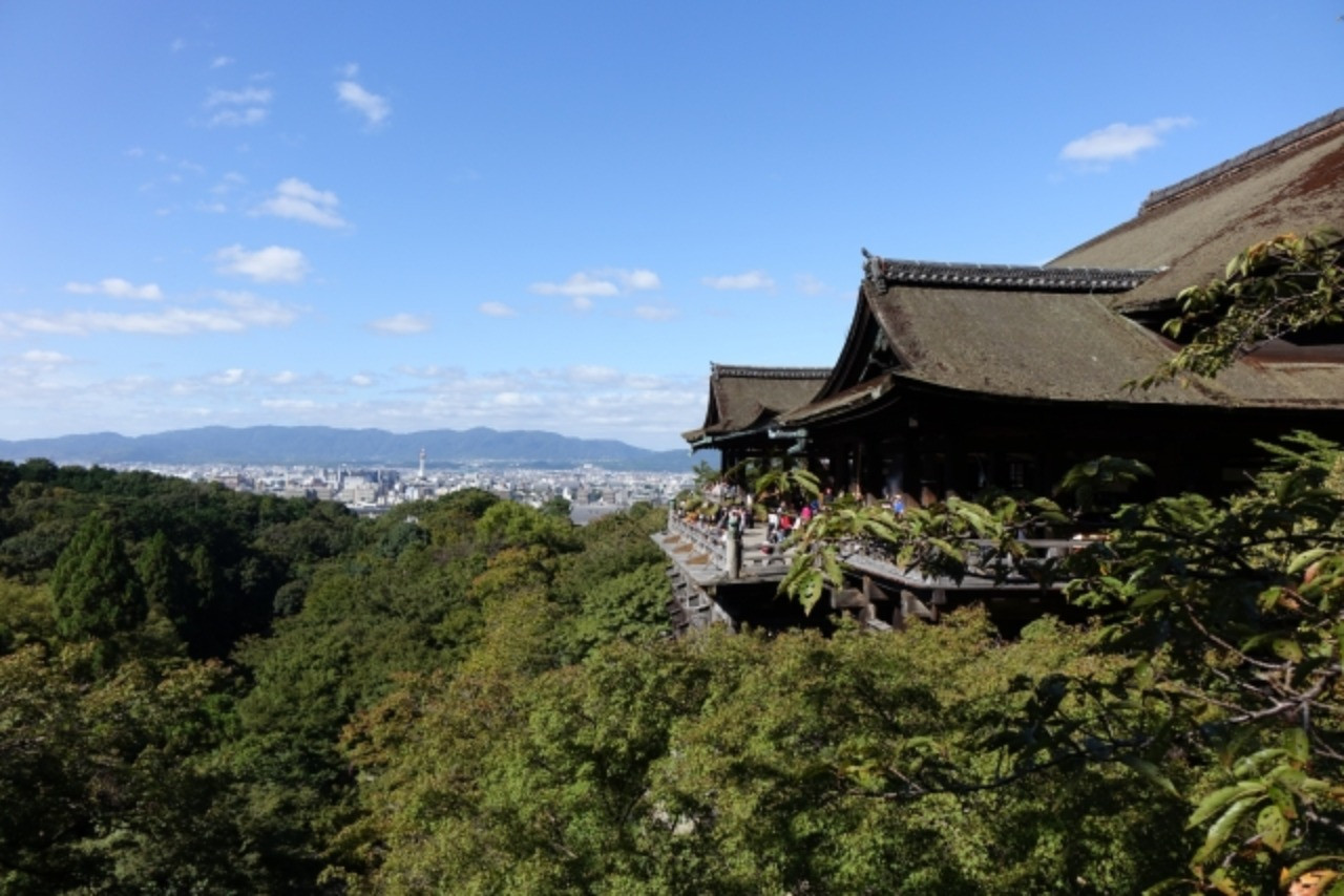 京都でおしゃれなホテルをお探しのお客様