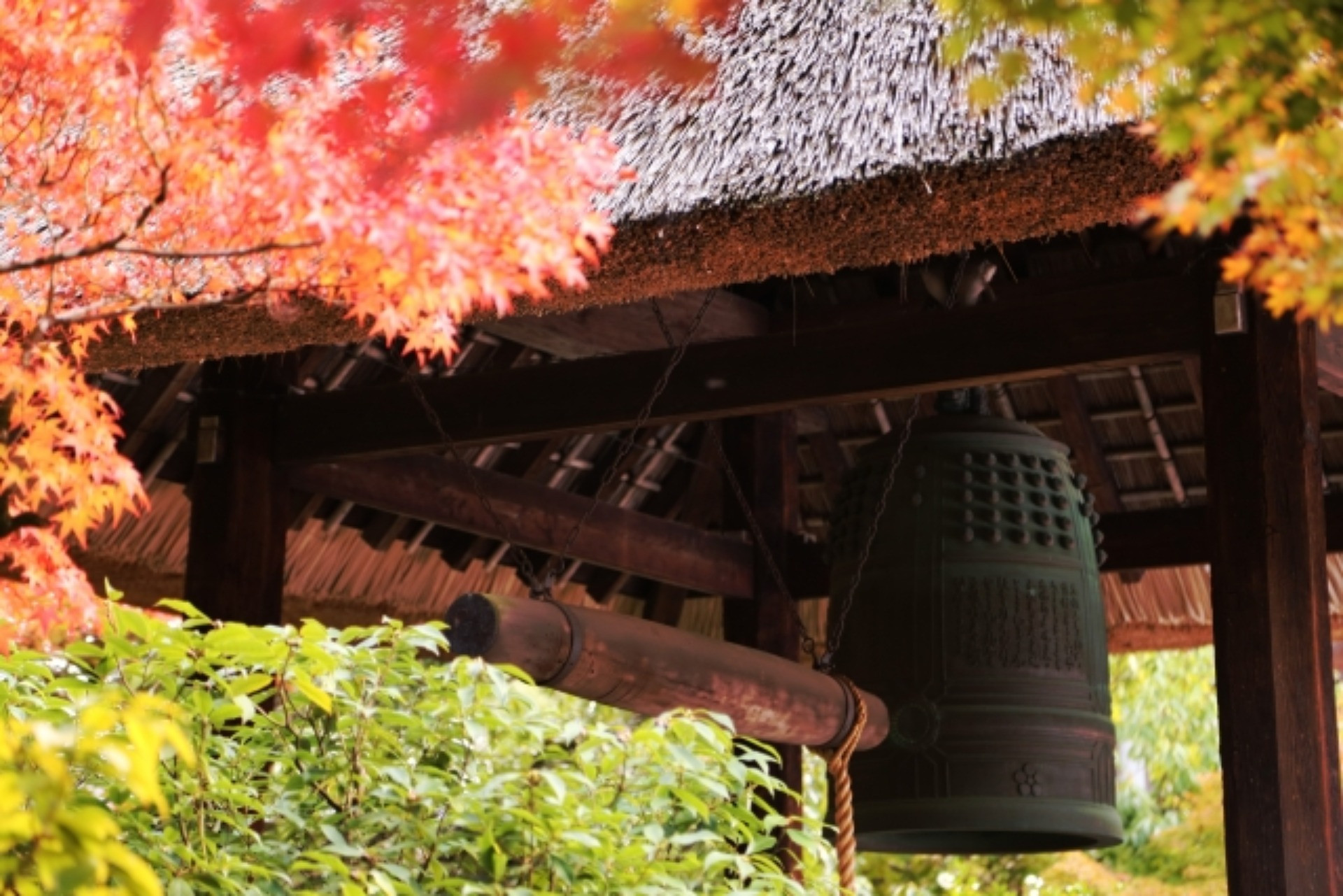年の瀬の京都　ご宿泊は　ホテル　御宿高倉高辻へ